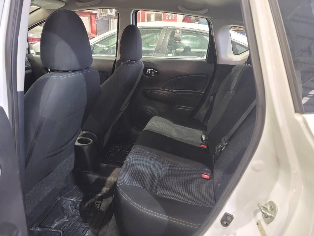 2015 NISSAN VERSA — 236752 Miles — Lot 370174 — Main - Marhaba Auctions Used Cars - Image 6