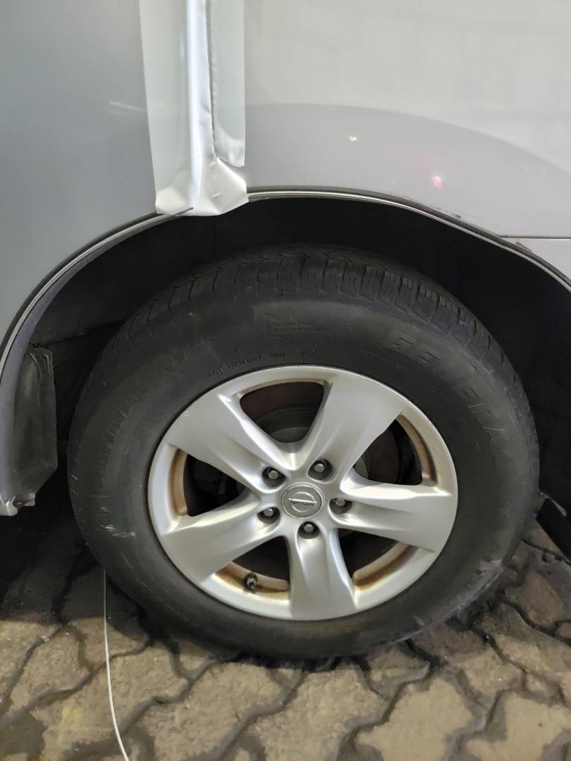 2013 NISSAN QUEST — 161824 Miles — Lot 7D9069463 — Main - Marhaba Auctions Used Cars - Image 8