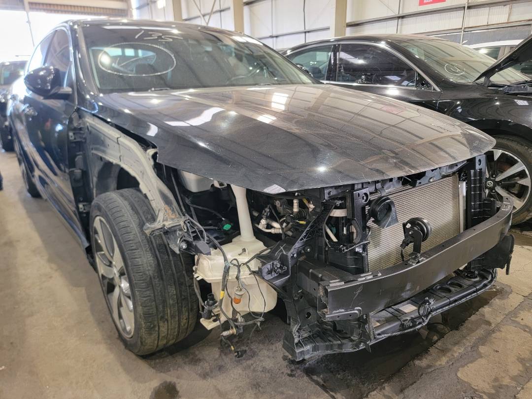 2019 KIA OPTIMA — 96007 Miles — Lot KG309036 - Marhaba Auctions Used Cars - Image 8