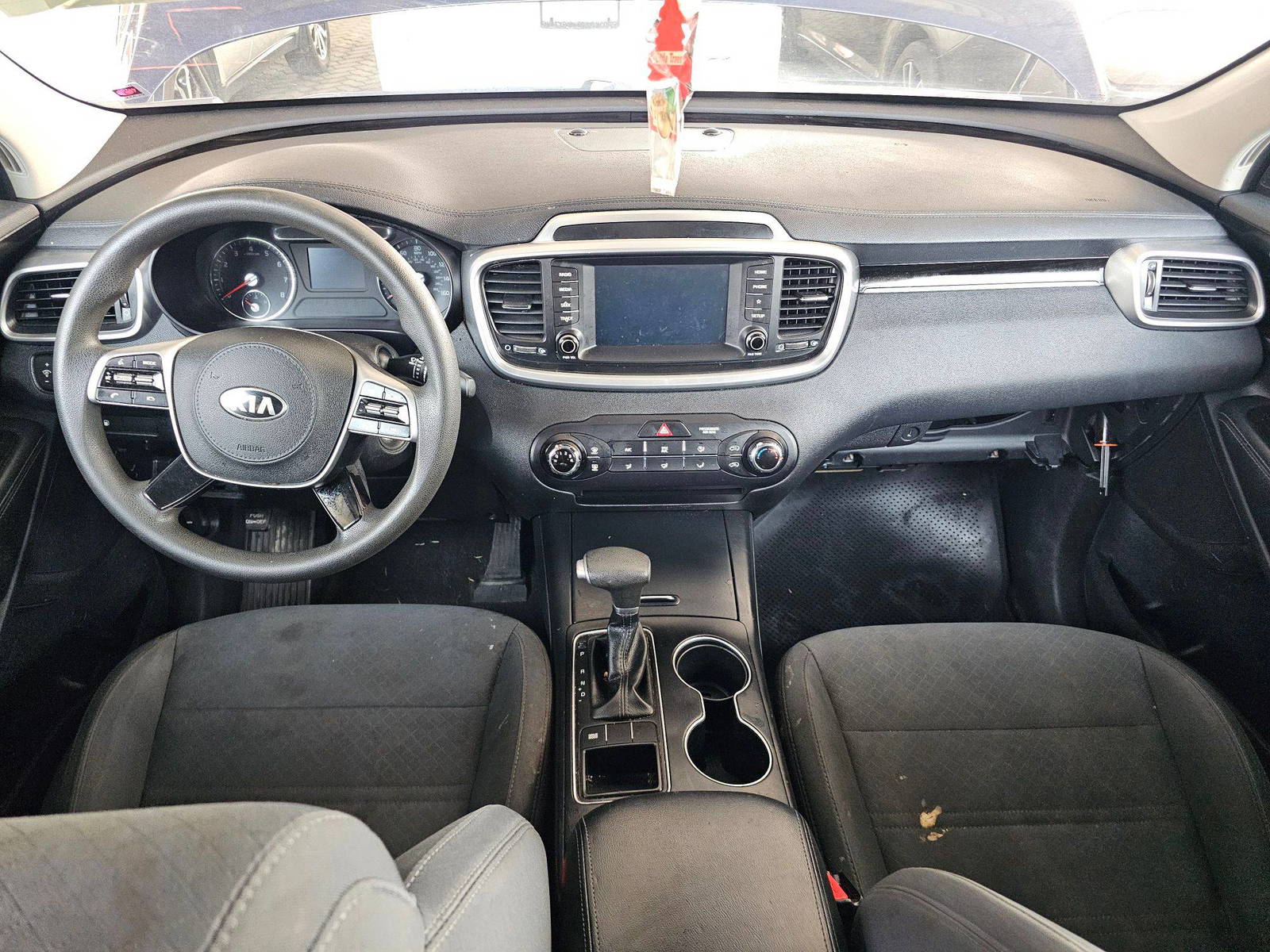 2020 KIA SORENTO — 107794 Miles — Lot 41784142 — Souq - Marhaba Auctions Used Cars - Image 7