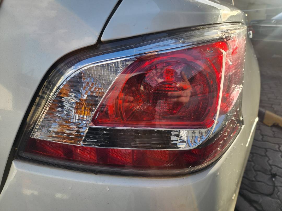 2015 NISSAN ALTIMA — 64904 Miles — Lot 38700464 - Marhaba Auctions Used Cars - Image 11