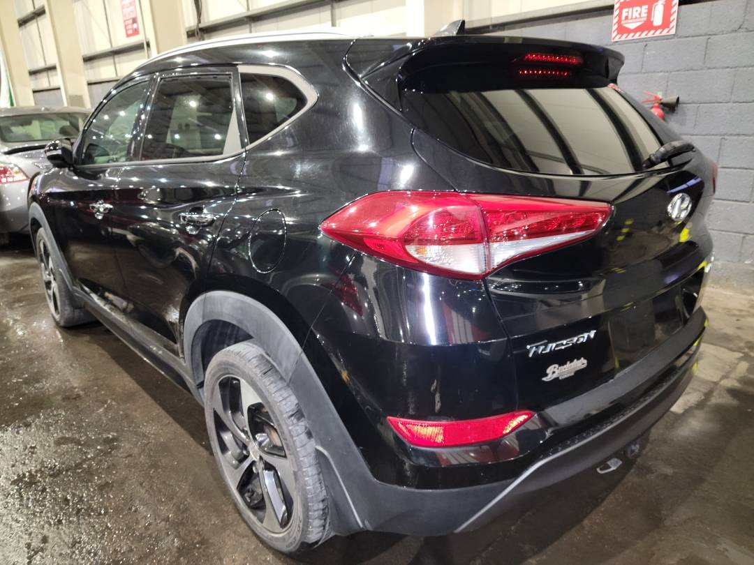 2016 HYUNDAI TUCSON — 74625 Miles — Lot 65216173 - Marhaba Auctions Used Cars - Image 7