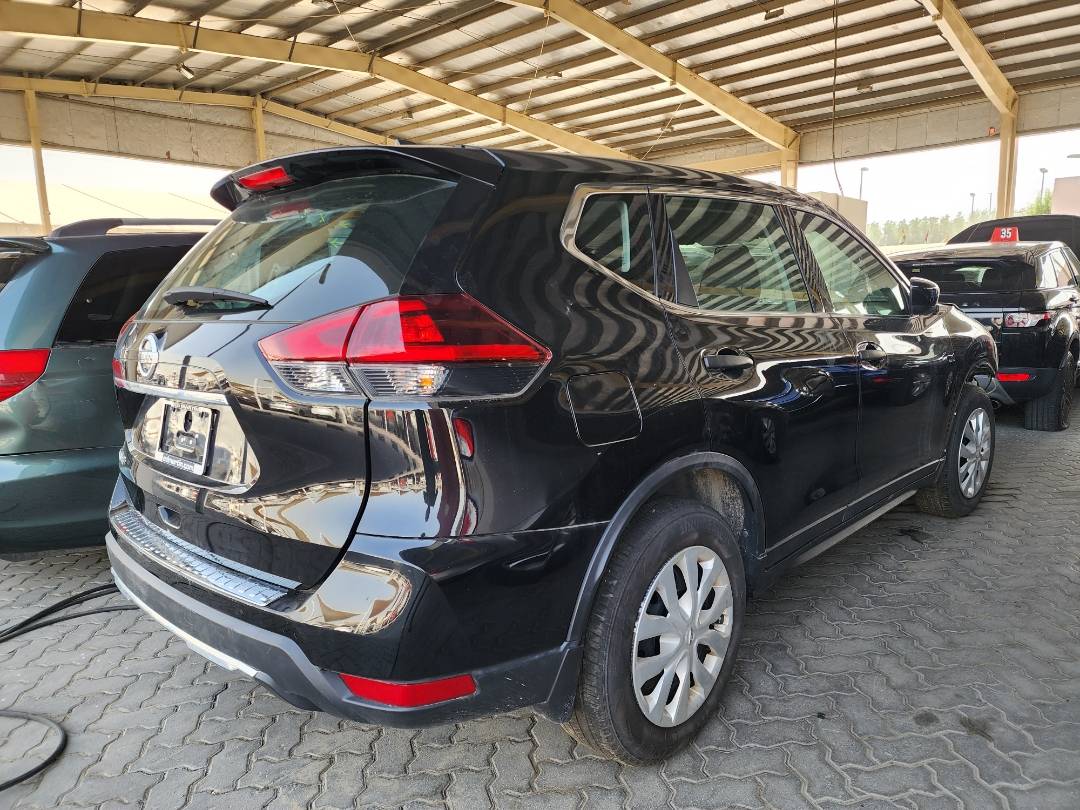 2018 NISSAN ROGUE — 60271 Miles — Lot 53281494 — Souq - Marhaba Auctions Used Cars - Image 5