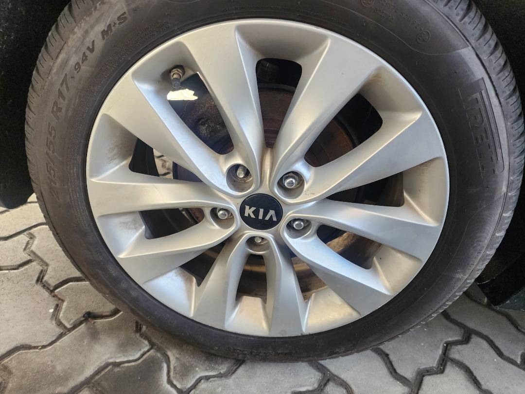2017 KIA OPTIMA — 73677 Miles — Lot 41654774 - Marhaba Auctions Used Cars - Image 10