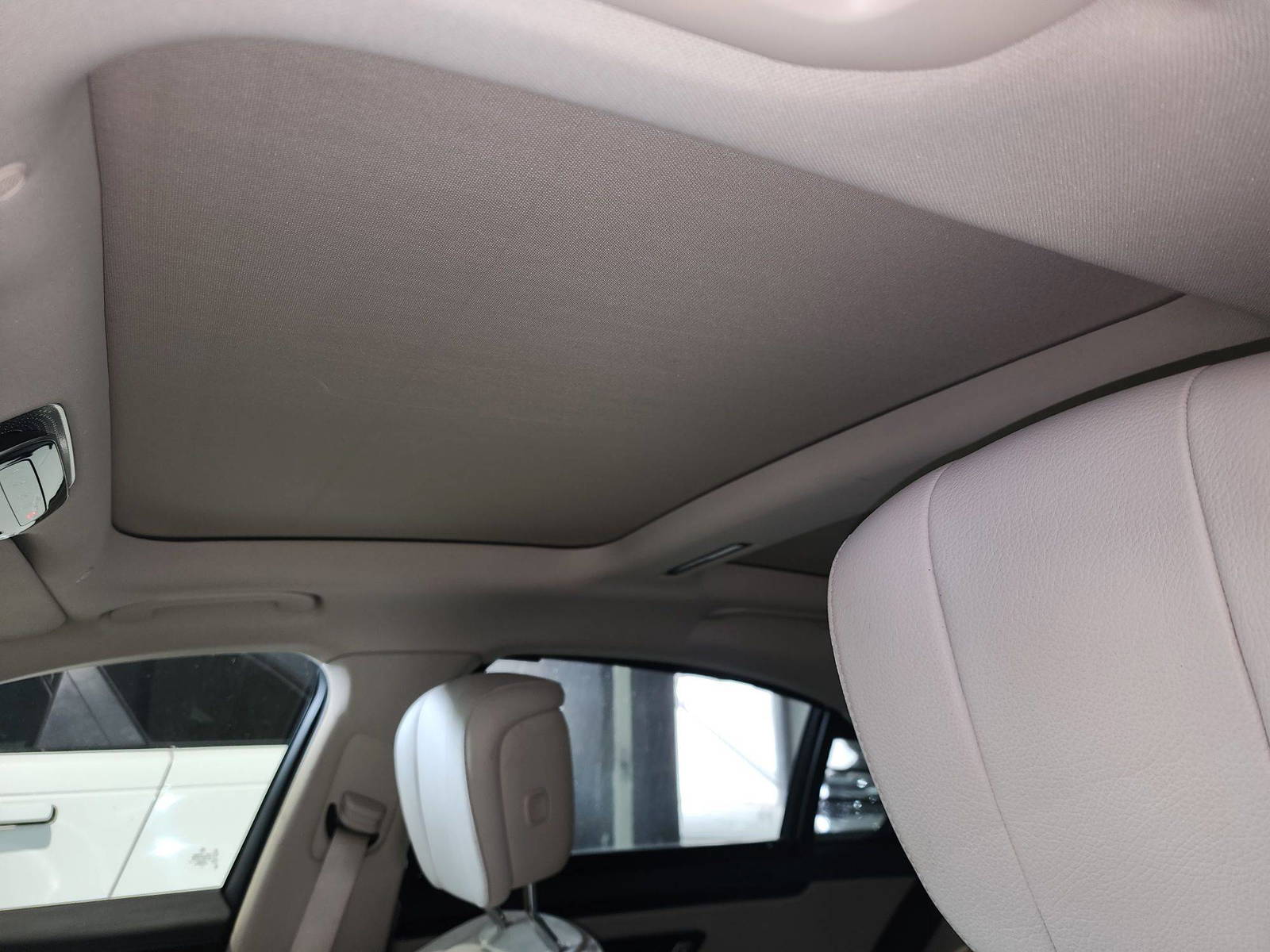 MERCEDES BENZ S 500 2022 - Marhaba Auction Used Cars - Image 9