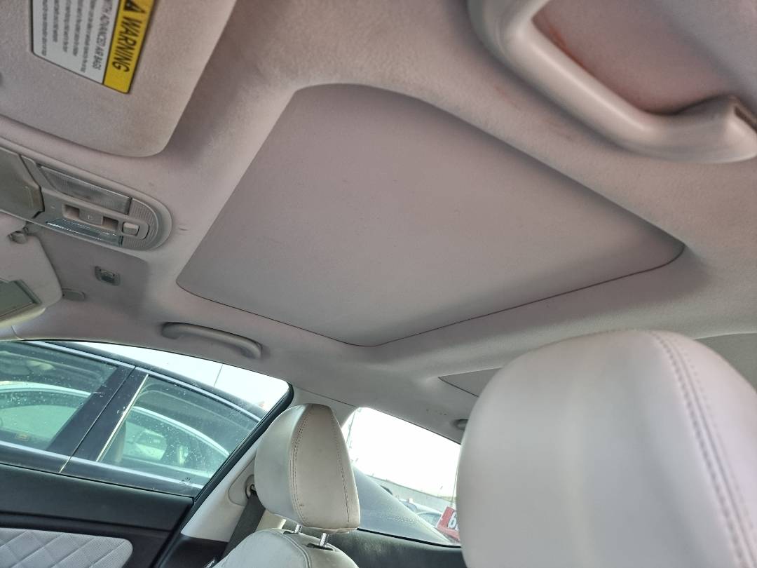 KIA OPTIMA 2015 - Marhaba Auction Used Cars - Image 9