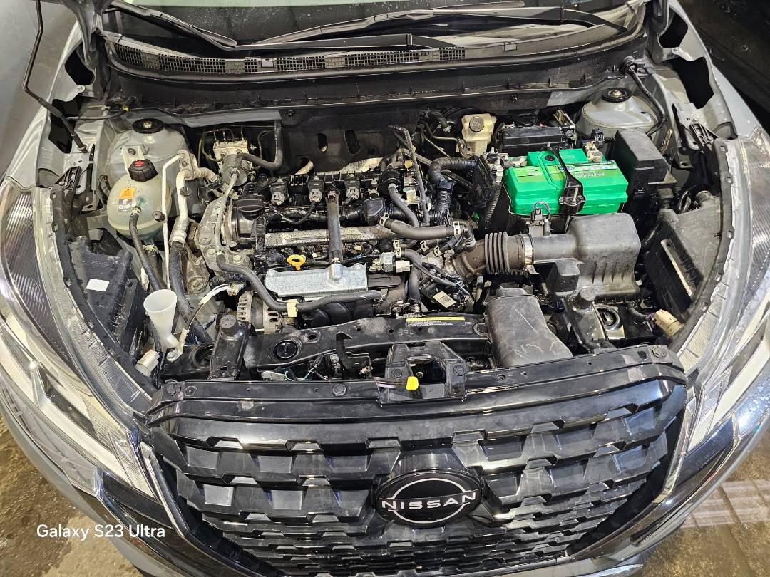 2023 NISSAN KICKS — 32514 Miles — Lot L467704 — Main - Marhaba Auctions Used Cars - Image 11