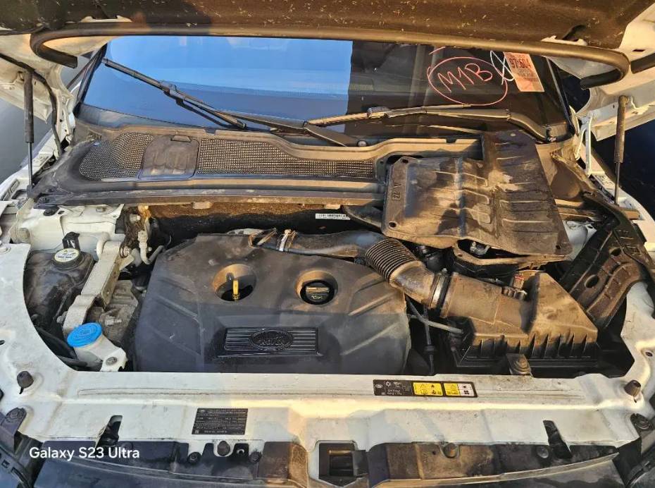 LAND ROVER RANGE ROVER EVOQUE 2017 - Marhaba Auction Used Cars - Image 7