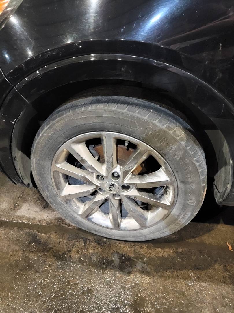 KIA SORENTO 2017 - Marhaba Auction Used Cars - Image 6