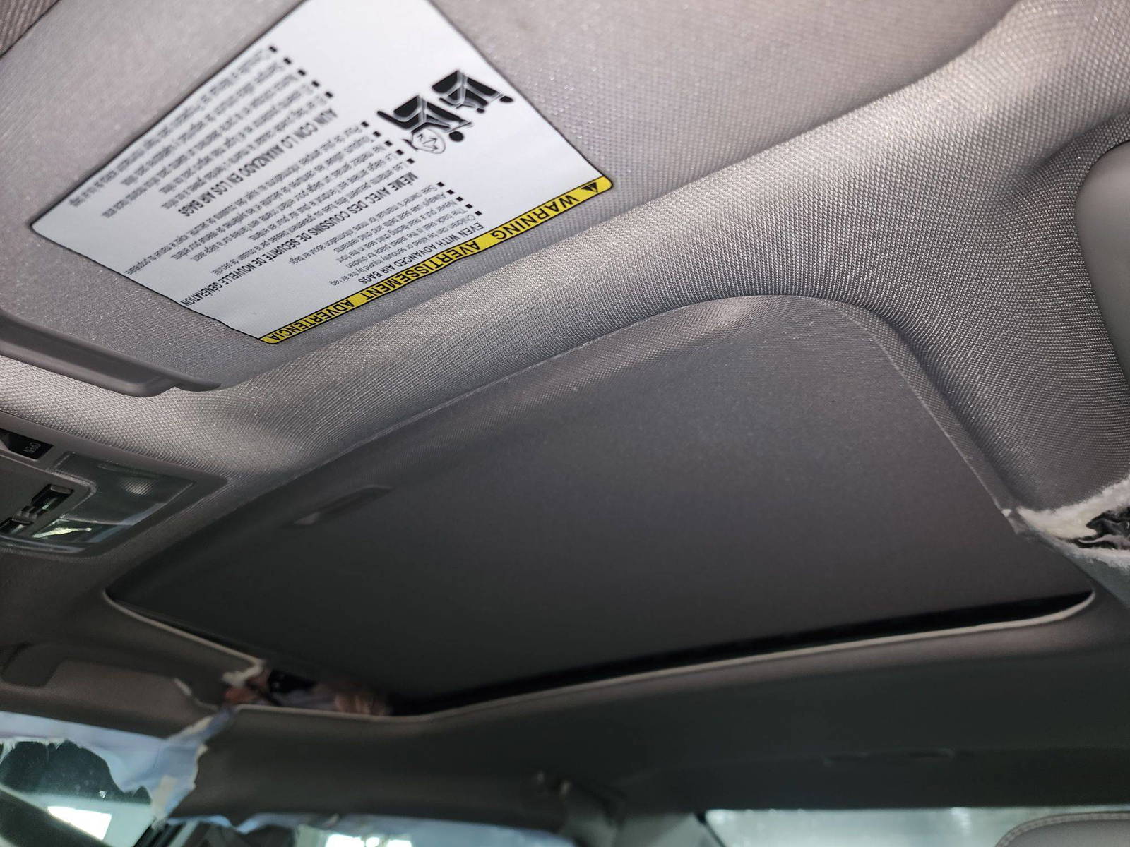 TOYOTA CAMRY 2016 - Marhaba Auction Used Cars - Image 10