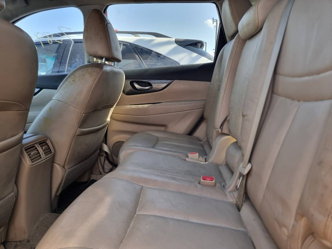 NISSAN ROGUE 2014 - Marhaba Auction Used Cars - Image 6