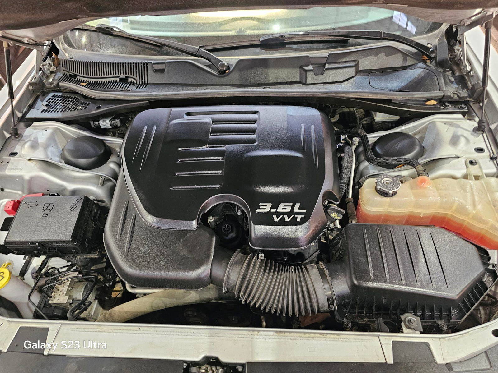 2020 DODGE CHALLENGER — 88799 Miles — Lot 71509655 — Main - Marhaba Auctions Used Cars - Image 10