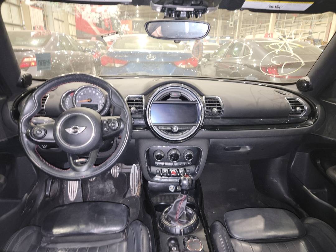 2017 MINI COOPER — 121693 Miles — Lot 0H2B32282 — Main - Marhaba Auctions Used Cars - Image 7