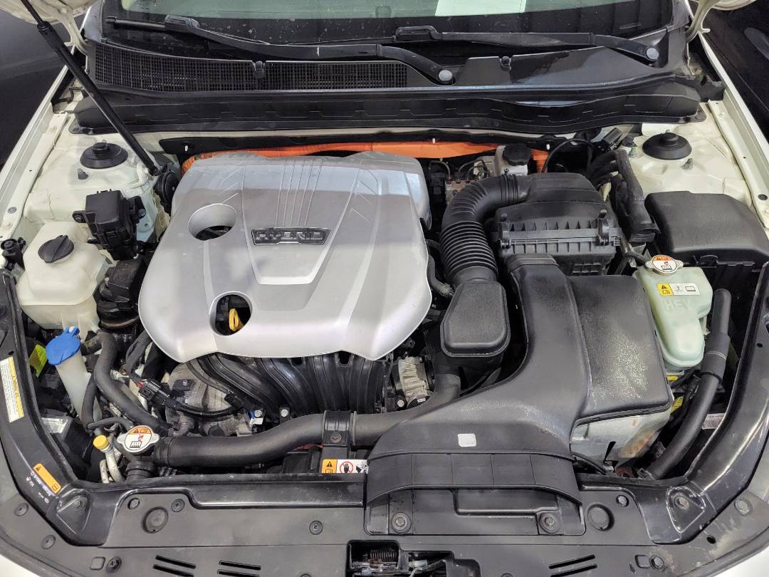2013 KIA OPTIMA — 135139 Miles — Lot 50157 — Main - Marhaba Auctions Used Cars - Image 11