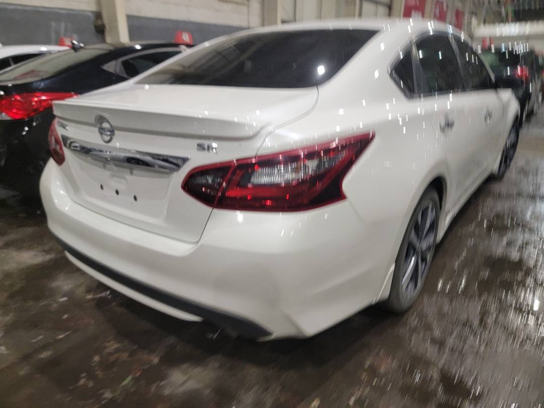 2017 NISSAN ALTIMA — 125233 Miles — Lot 34993412 - Marhaba Auctions Used Cars - Image 10