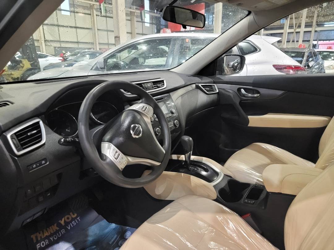 2014 NISSAN ROGUE — 215871 KM — Lot 2MV5EC839849 — Main - Marhaba Auctions Used Cars - Image 8