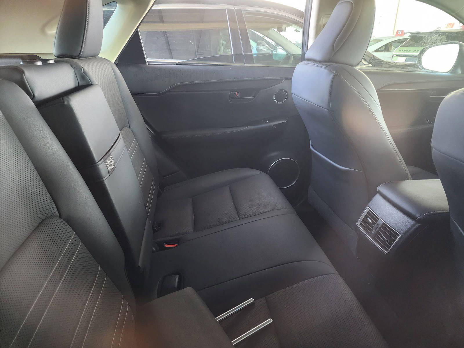 2020 LEXUS NX 300 — 20970 Miles — Lot 35671046 - Marhaba Auctions Used Cars - Image 10