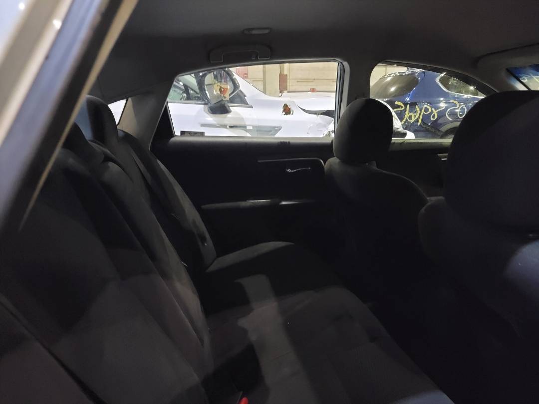 2014 NISSAN ALTIMA — 167459 Miles — Lot 60589615 — Main - Marhaba Auctions Used Cars - Image 9