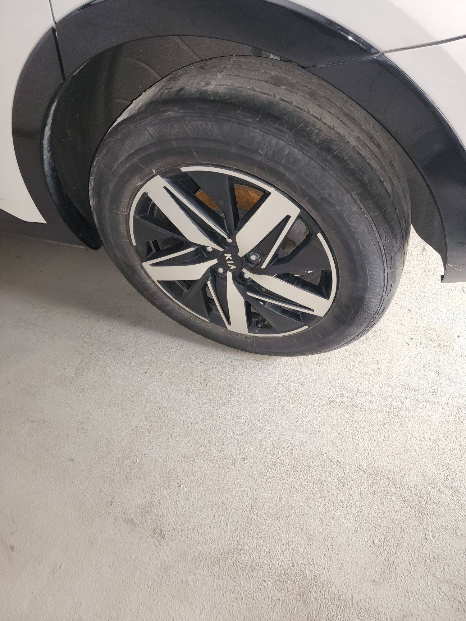 KIA SORENTO 2021 - Marhaba Auction Used Cars - Image 11