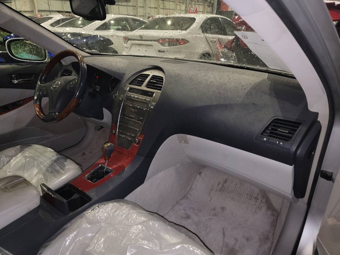 2008 LEXUS ES 350 — 239521 Miles — Lot 82267813 - Marhaba Auctions Used Cars - Image 6