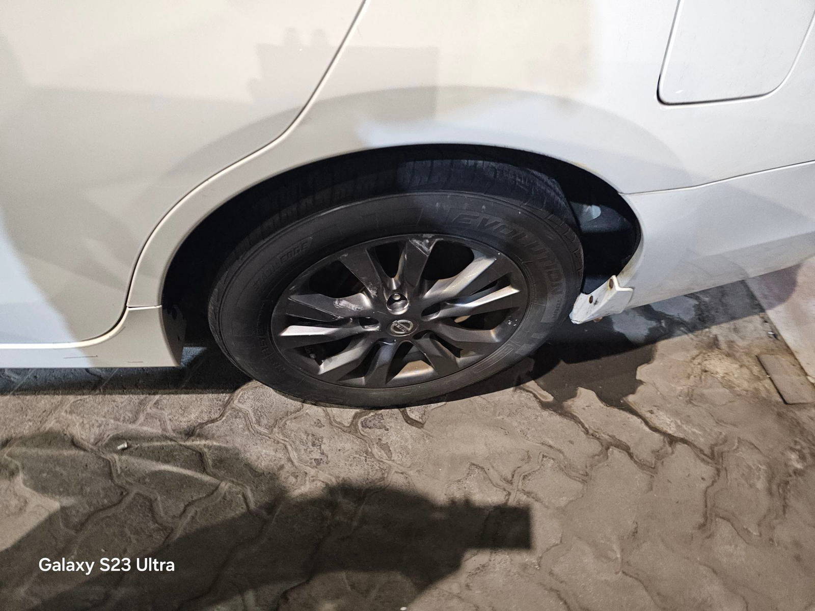 NISSAN ALTIMA 2015 - Marhaba Auction Used Cars - Image 6