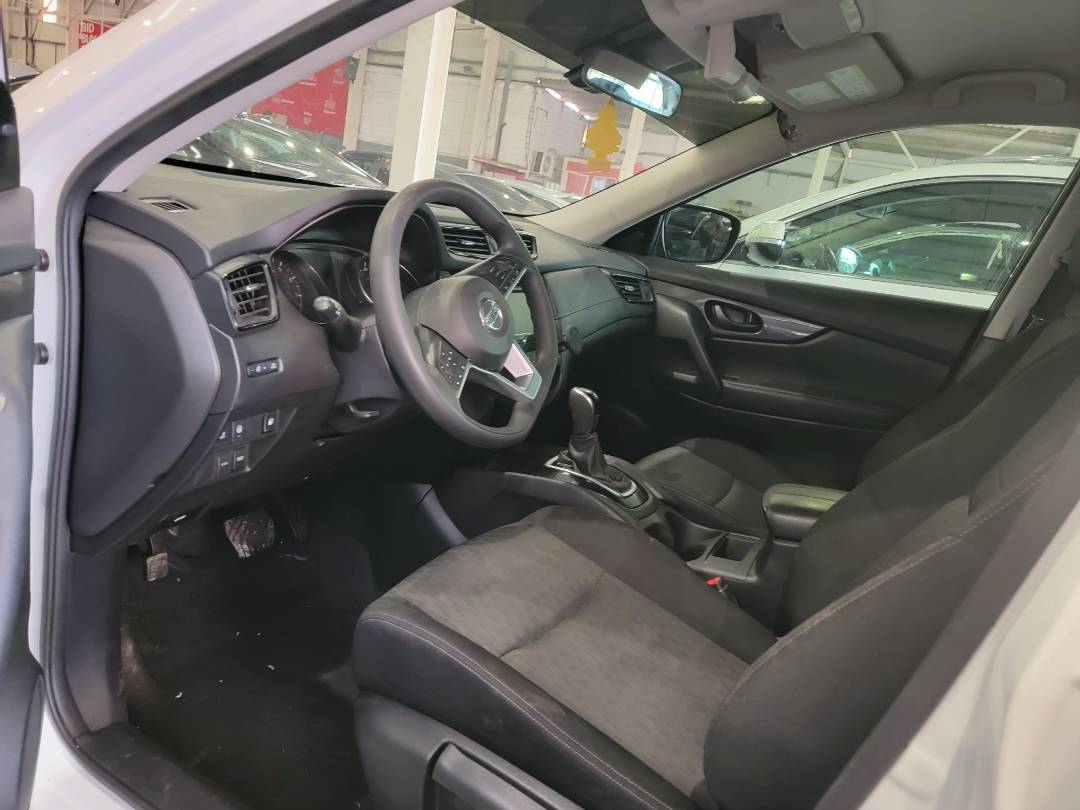 2020 NISSAN ROGUE — 60374 Miles — Lot 78661403 — Main - Marhaba Auctions Used Cars - Image 7