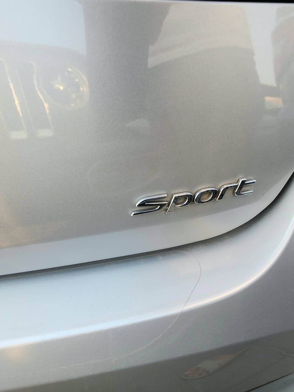 2019 HYUNDAI SONATA — 115205 Miles — Lot KH778886 - Marhaba Auctions Used Cars - Image 7