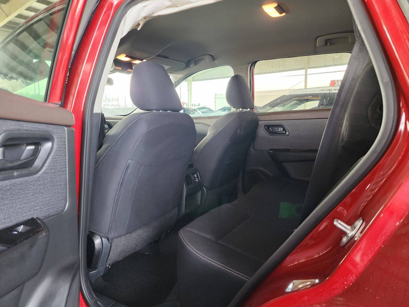 2023 NISSAN ROGUE — 15242 Miles — Lot 6PC900947 — Main - Marhaba Auctions Used Cars - Image 6
