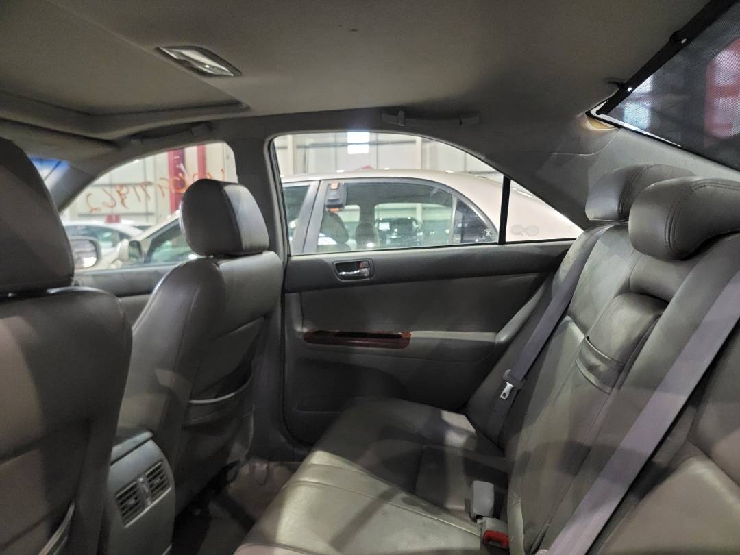 2005 TOYOTA CAMRY — 178379 Miles — Lot 946426 — Main - Marhaba Auctions Used Cars - Image 7