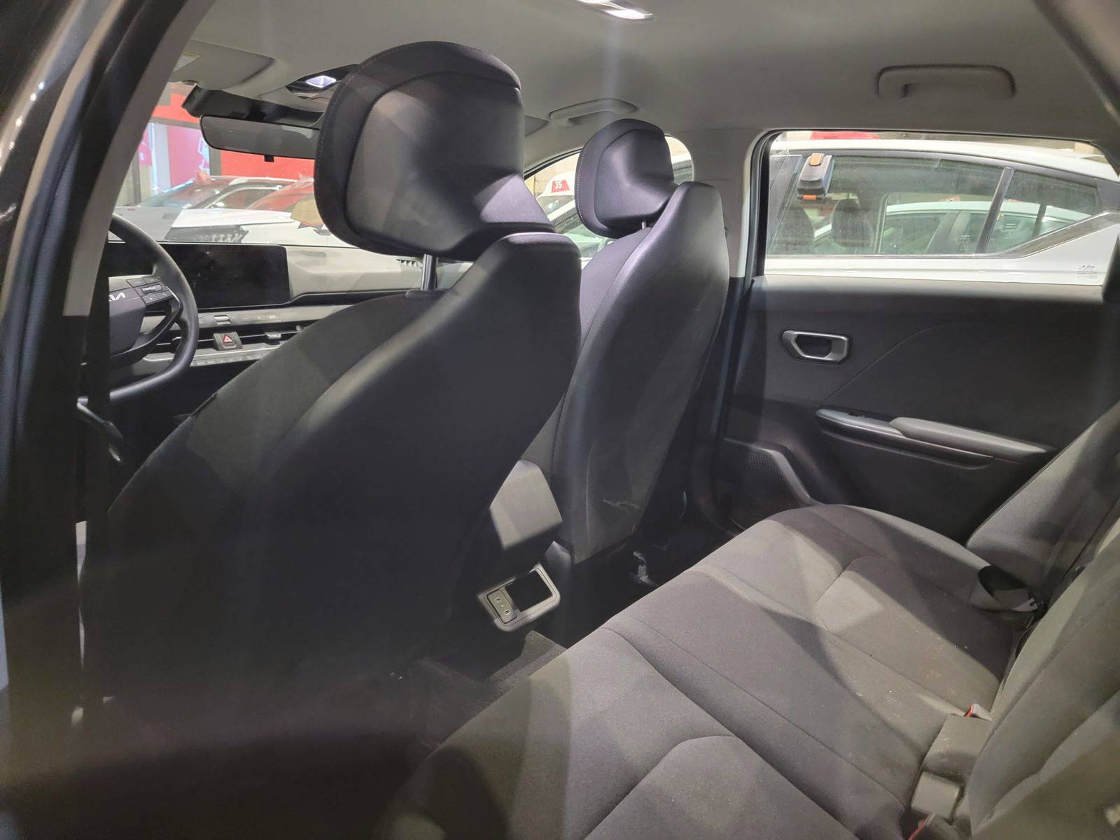 KIA K4 2025 - Marhaba Auction Used Cars - Image 6