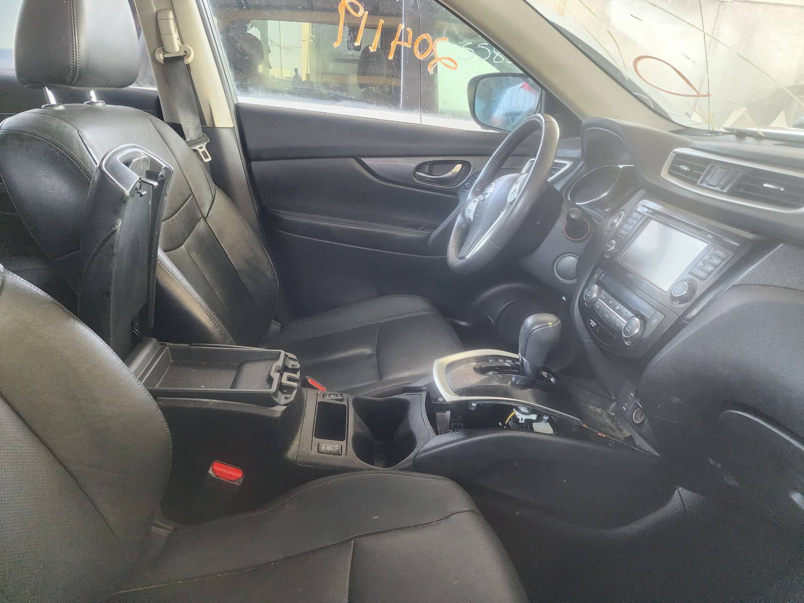 2014 NISSAN ROGUE — 204119 Miles — Lot 68550173 - Marhaba Auctions Used Cars - Image 9