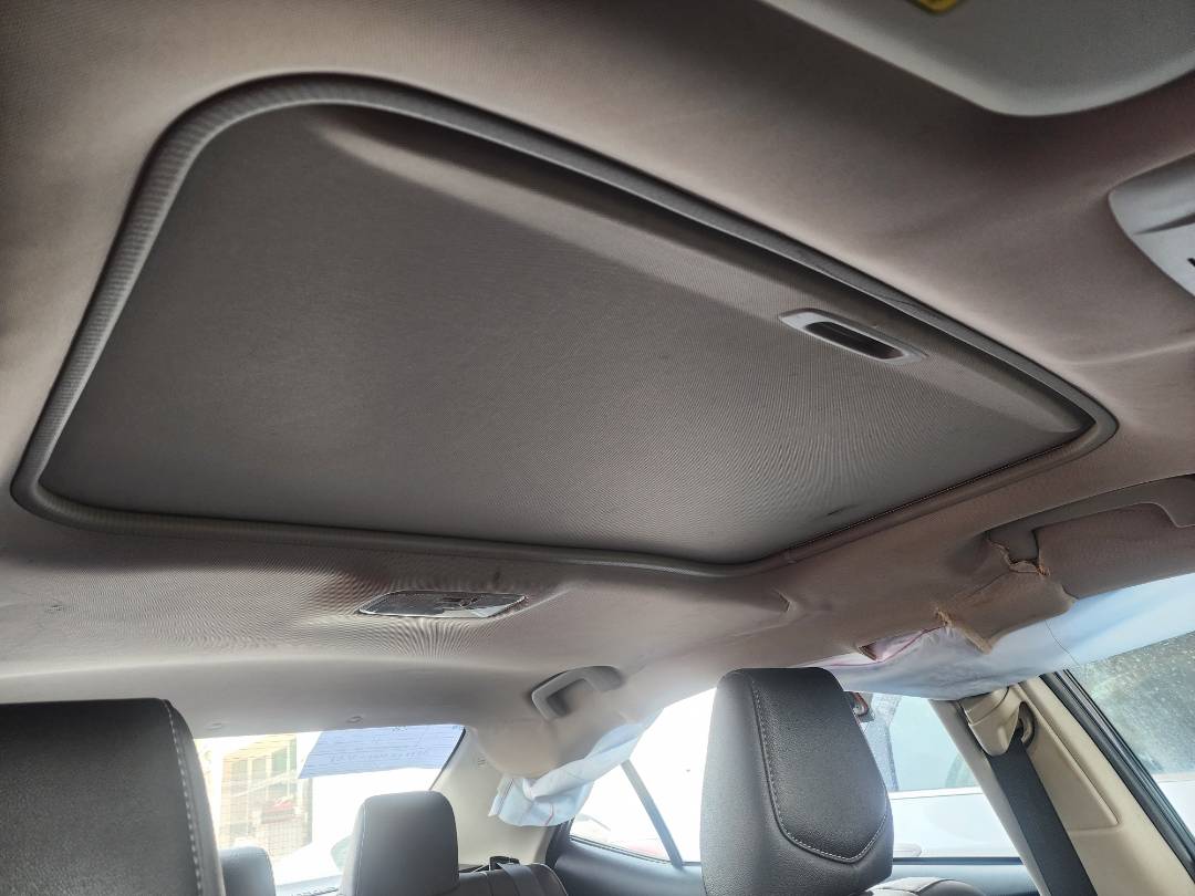 2014 TOYOTA COROLLA — 109709 Miles — Lot 37929460 — Souq - Marhaba Auctions Used Cars - Image 11