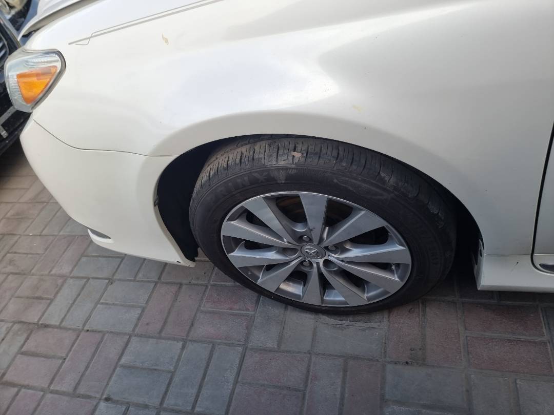 TOYOTA AVALON 2011 - Marhaba Auction Used Cars - Image 11