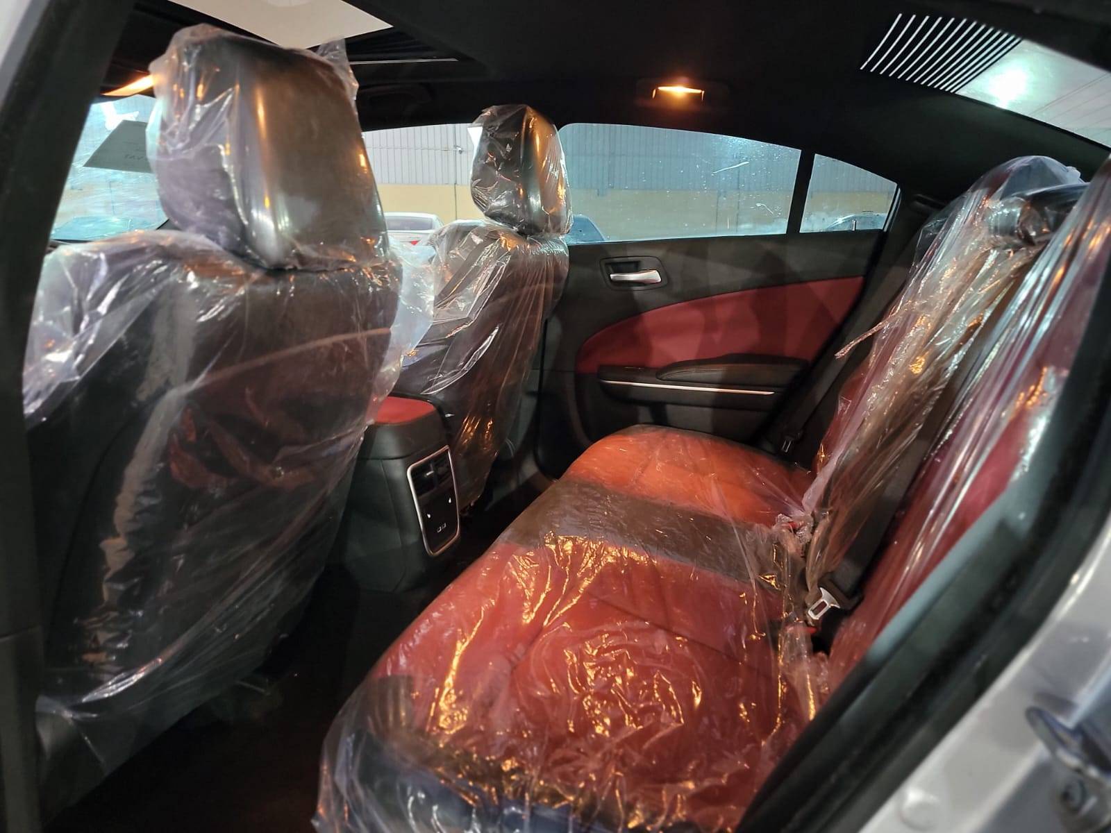 DODGE CHARGER 2021 - Marhaba Auction Used Cars - Image 8