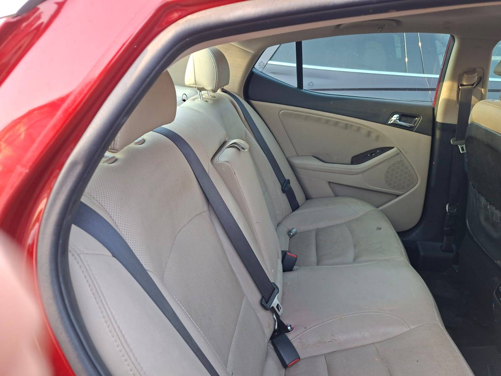 2012 KIA OPTIMA — 226521 Miles — Lot 43183069 - Marhaba Auctions Used Cars - Image 6