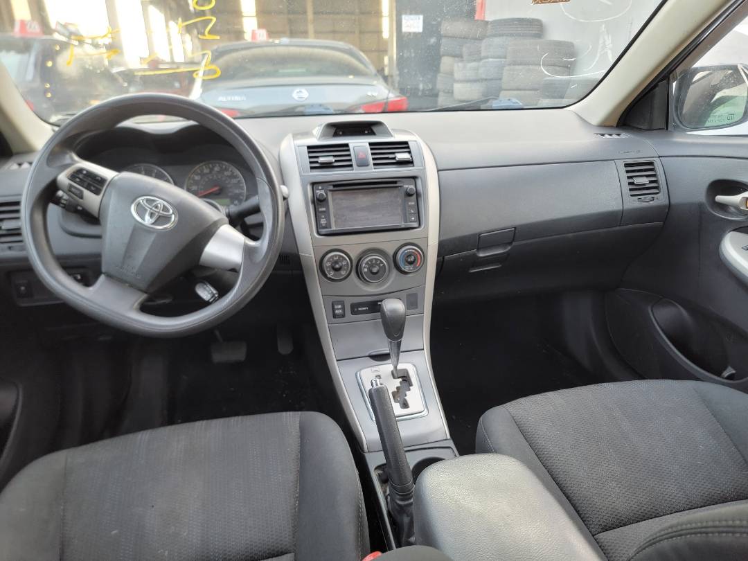 2013 TOYOTA COROLLA — 113961 Miles — Lot 069379 — Main - Marhaba Auctions Used Cars - Image 7