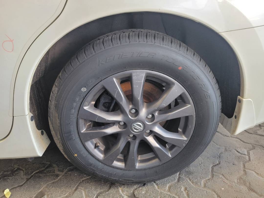 2015 NISSAN ALTIMA — 117099 Miles — Lot 38804991 — Main - Marhaba Auctions Used Cars - Image 10