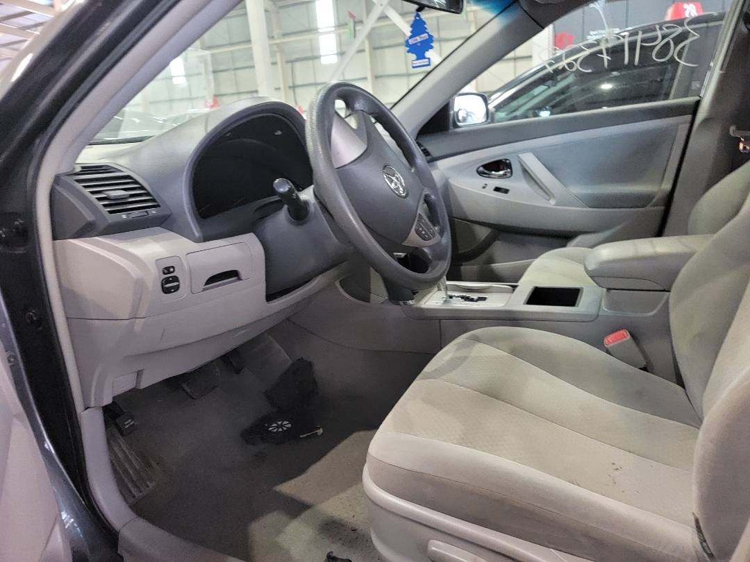 2007 TOYOTA CAMRY — 174729 Miles — Lot 38417327 — Main - Marhaba Auctions Used Cars - Image 8