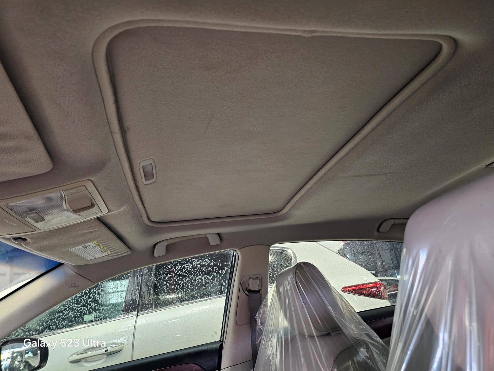 TOYOTA AVALON 2011 - Marhaba Auction Used Cars - Image 11