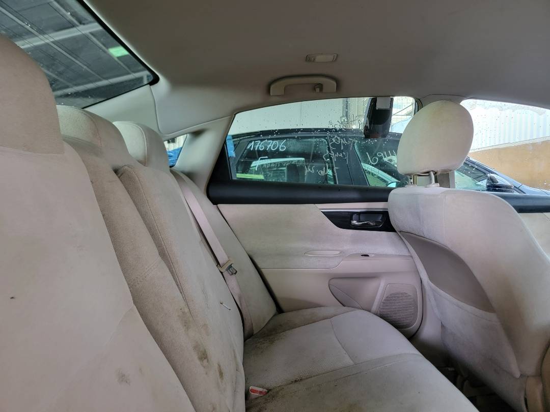 2013 NISSAN ALTIMA — 170772 Miles — Lot 37799134 - Marhaba Auctions Used Cars - Image 5