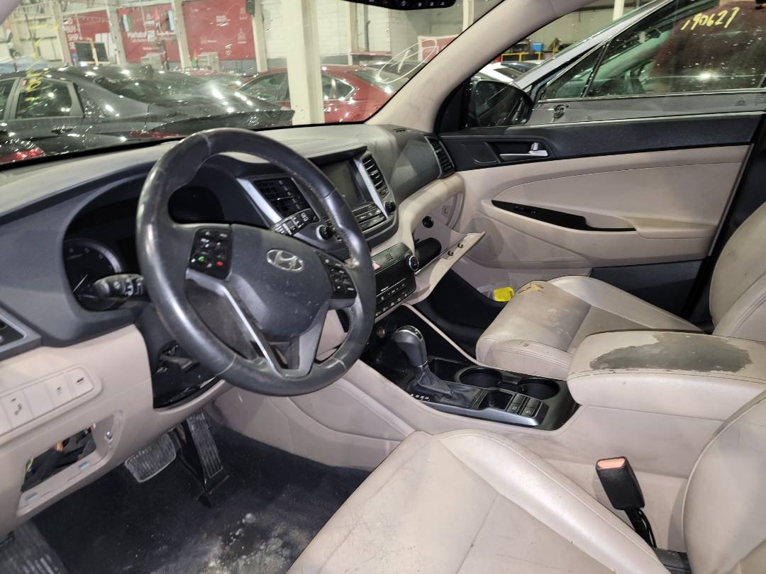 2016 HYUNDAI TUCSON — 141442 Miles — Lot 65883053 - Marhaba Auctions Used Cars - Image 7