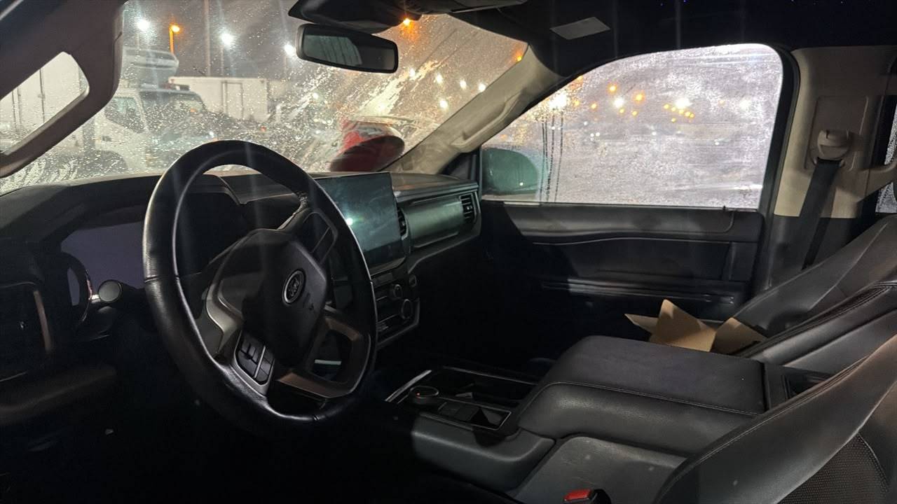 2023 FORD EXPEDITION — Lot 86PEA14891 - Marhaba Auctions Used Cars - Image 6