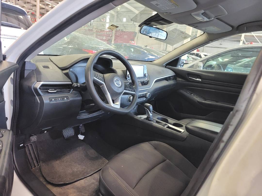 2021 NISSAN ALTIMA — 104903 Miles — Lot MN376801 — Main - Marhaba Auctions Used Cars - Image 6