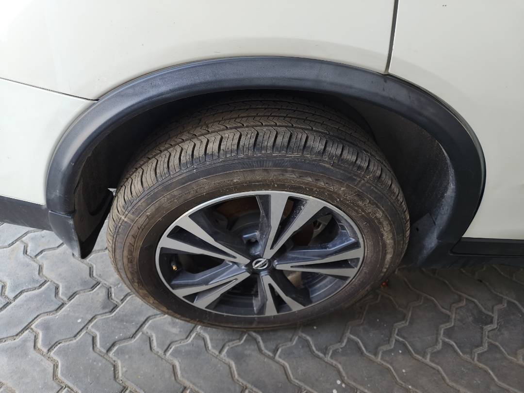 2019 NISSAN ROGUE — 98756 Miles — Lot 76939913 — Main - Marhaba Auctions Used Cars - Image 9