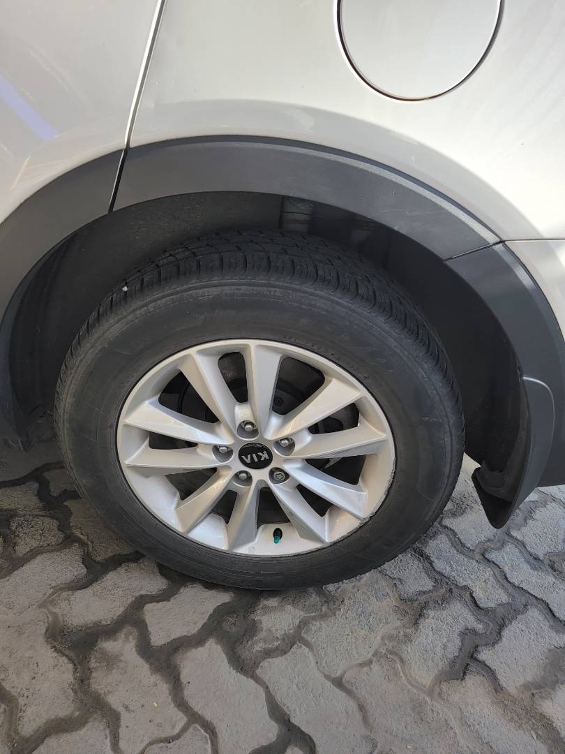 2020 KIA SORENTO — 70381 KM — Lot 09301 — Main - Marhaba Auctions Used Cars - Image 9