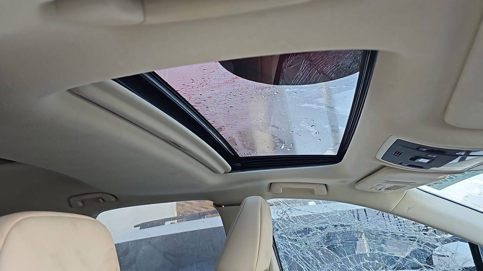 LEXUS RX 350 2020 - Marhaba Auction Used Cars - Image 7