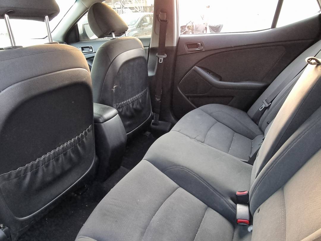 2015 KIA OPTIMA — 167414 Miles — Lot 38016330 — Ind. 12 - Marhaba Auctions Used Cars - Image 7