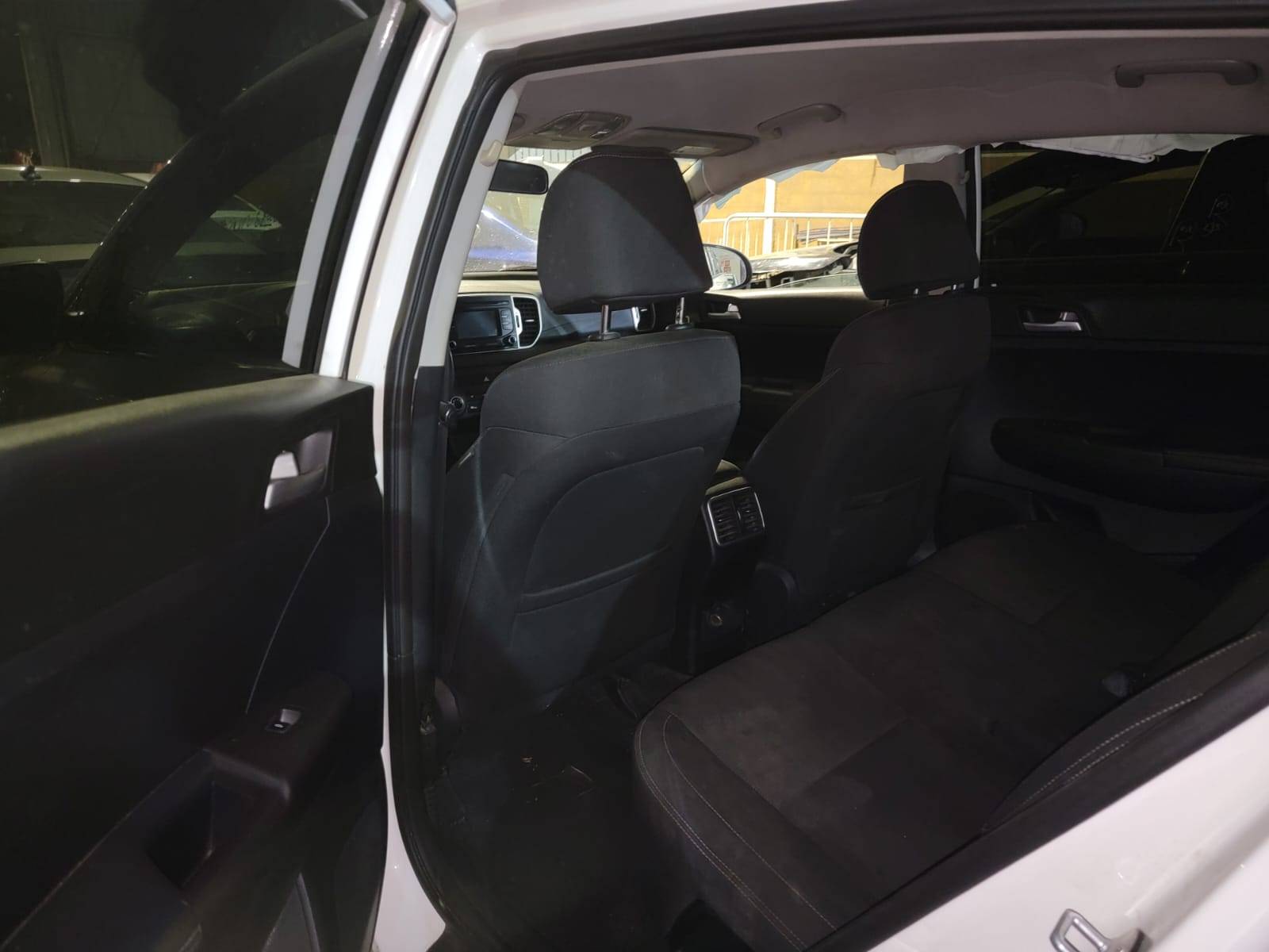2019 KIA SPORTAGE — 165589 Miles — Lot 7491824 — Main - Marhaba Auctions Used Cars - Image 7