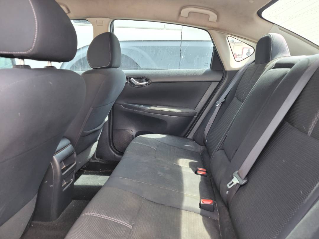 2014 NISSAN SENTRA — 122229 Miles — Lot EY209388 — Main - Marhaba Auctions Used Cars - Image 7