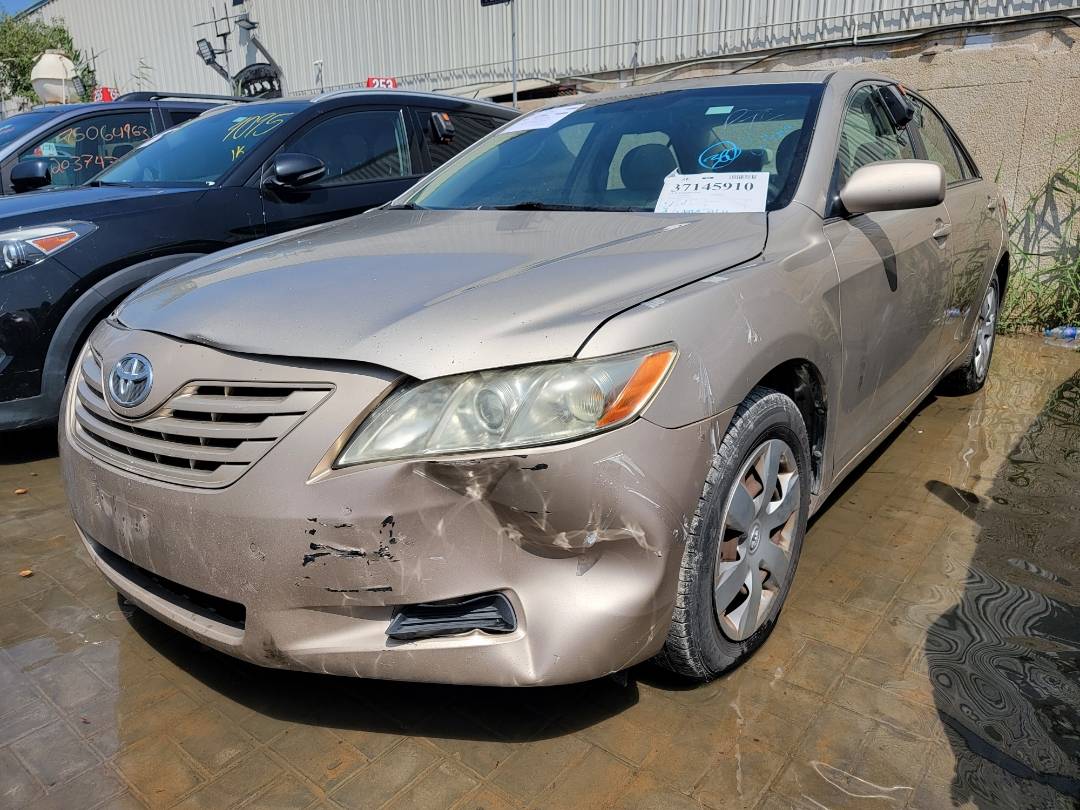 2007 TOYOTA CAMRY — 204038 Miles — Lot 37145910 - Marhaba Auctions Used Cars - Image 10